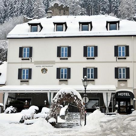 Villa Bucher - Metnitztalerhof Friesach  Kültér fotó