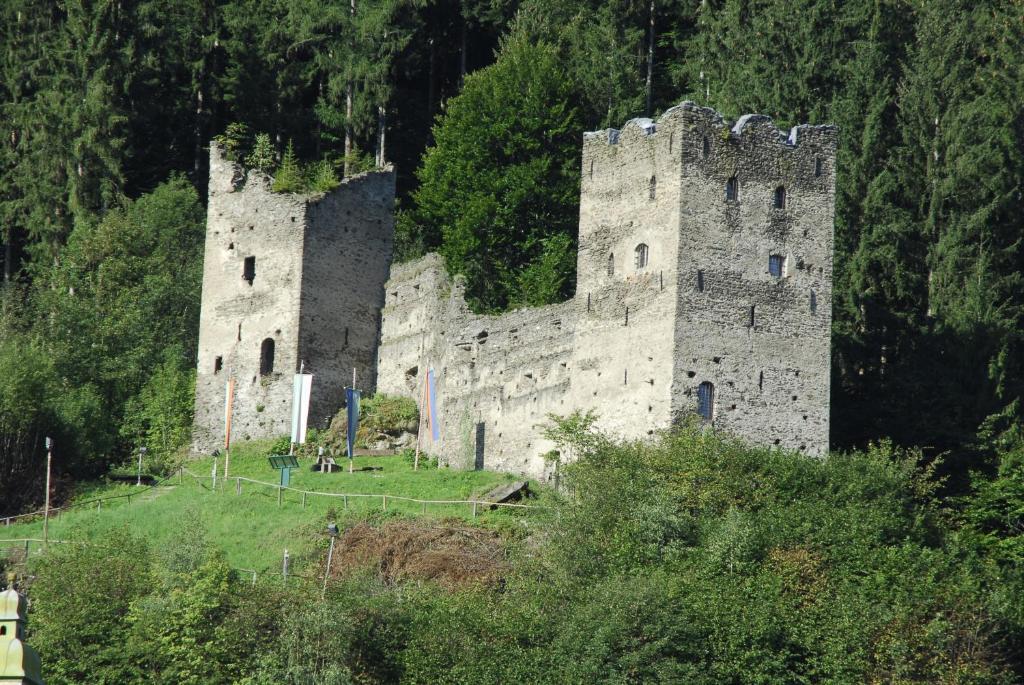 Villa Bucher - Metnitztalerhof Friesach  Kültér fotó