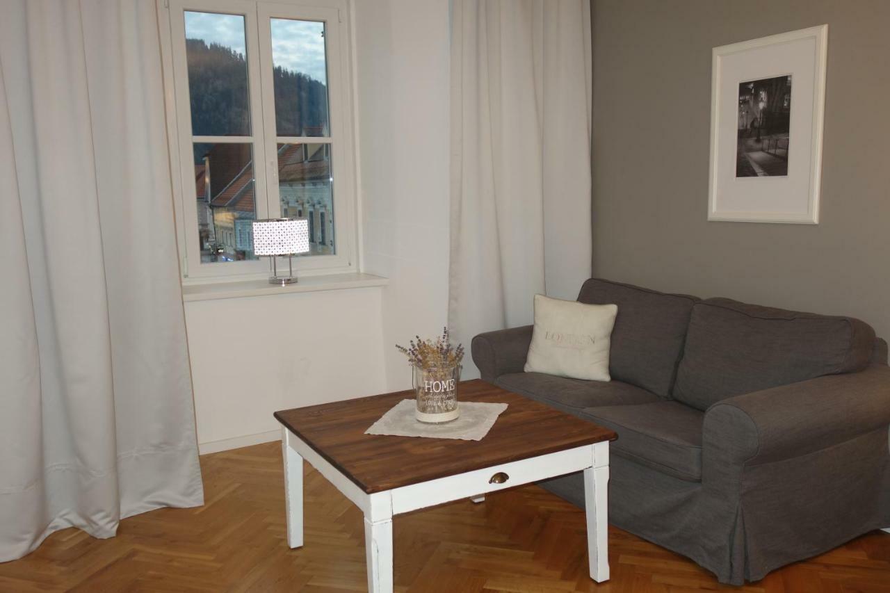 Villa Bucher - Metnitztalerhof Friesach  Kültér fotó