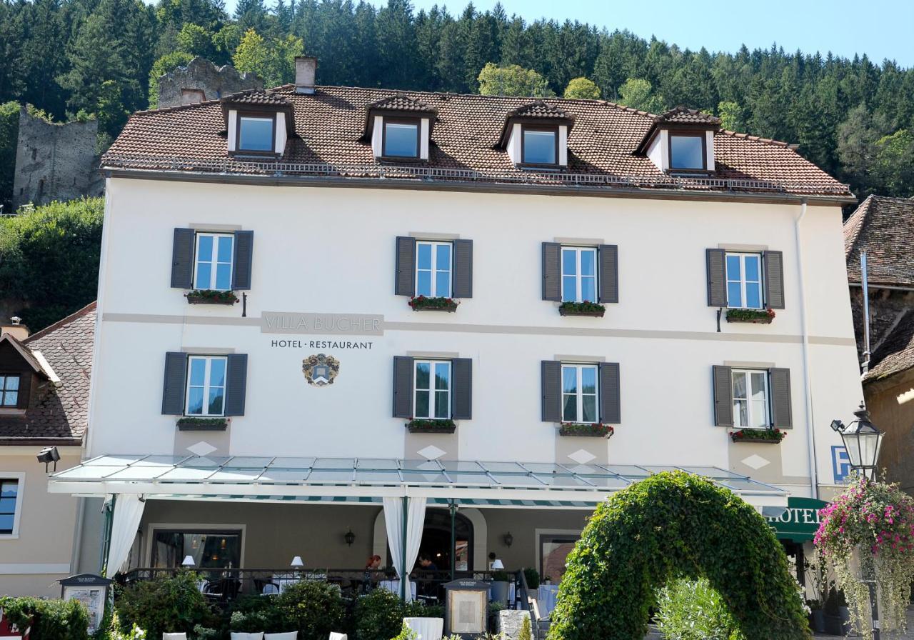 Villa Bucher - Metnitztalerhof Friesach  Kültér fotó